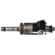 Purchase Top-Quality STANDARD - PRO SERIES - FJ1474 - Fuel Injector pa3