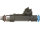 Purchase Top-Quality STANDARD - PRO SERIES - FJ1520 - Fuel Injector pa1