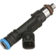 Purchase Top-Quality STANDARD - PRO SERIES - FJ1520 - Fuel Injector pa2