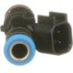 Purchase Top-Quality STANDARD - PRO SERIES - FJ1520 - Fuel Injector pa4