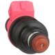 Purchase Top-Quality STANDARD - PRO SERIES - FJ713 - Fuel Injector pa2