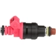 Purchase Top-Quality STANDARD - PRO SERIES - FJ713 - Fuel Injector pa7