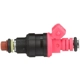 Purchase Top-Quality STANDARD - PRO SERIES - FJ713 - Fuel Injector pa9