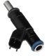 Purchase Top-Quality STANDARD - PRO SERIES - FJ731 - Fuel Injector pa2