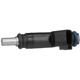 Purchase Top-Quality STANDARD - PRO SERIES - FJ731 - Fuel Injector pa5