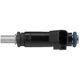 Purchase Top-Quality STANDARD - PRO SERIES - FJ731 - Fuel Injector pa7