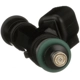 Purchase Top-Quality STANDARD - PRO SERIES - FJ803 - Fuel Injector pa9