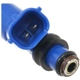 Purchase Top-Quality STANDARD - PRO SERIES - FJ860 - Fuel Injector pa2