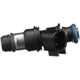 Purchase Top-Quality STANDARD - PRO SERIES - FJ887 - Fuel Injector pa4