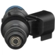 Purchase Top-Quality STANDARD - PRO SERIES - FJ887 - Fuel Injector pa9