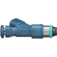 Purchase Top-Quality STANDARD - PRO SERIES - FJ977 - Fuel Injector pa6