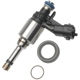 Purchase Top-Quality STANDARD - PRO SERIES - FJ994 - Fuel Injector pa1