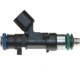 Purchase Top-Quality WALKER PRODUCTS - 550-2016 - Fuel Injector pa2