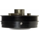 Purchase Top-Quality New Harmonic Balancer by DORMAN (OE SOLUTIONS) - 594-003 pa2