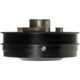 Purchase Top-Quality New Harmonic Balancer by DORMAN (OE SOLUTIONS) - 594-003 pa4