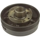 Purchase Top-Quality New Harmonic Balancer by DORMAN (OE SOLUTIONS) - 594-003 pa8