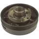 Purchase Top-Quality New Harmonic Balancer by DORMAN (OE SOLUTIONS) - 594-003 pa9