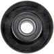 Purchase Top-Quality DORMAN - 419-643 - Accessory Drive Belt Idler Pulley pa4