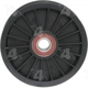 Purchase Top-Quality New Idler Pulley by FOUR SEASONS - 45978 pa14