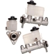 Purchase Top-Quality New Master Cylinder by ADVICS - BMT009 pa2