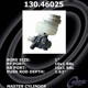 Purchase Top-Quality New Master Cylinder by CENTRIC PARTS - 130.46025 pa2