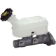 Purchase Top-Quality New Master Cylinder by CENTRIC PARTS - 130.66054 pa4