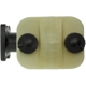 Purchase Top-Quality CENTRIC PARTS - 130.82008 - New Master Cylinder pa4