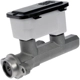 Purchase Top-Quality New Master Cylinder by DORMAN/FIRST STOP - M39646 pa5