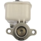 Purchase Top-Quality New Master Cylinder by DORMAN/FIRST STOP - M630043 pa1