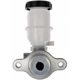 Purchase Top-Quality New Master Cylinder by DORMAN/FIRST STOP - M630097 pa1