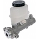 Purchase Top-Quality New Master Cylinder by DORMAN/FIRST STOP - M630097 pa3