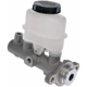 Purchase Top-Quality New Master Cylinder by DORMAN/FIRST STOP - M630097 pa4