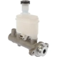 Purchase Top-Quality New Master Cylinder by DORMAN/FIRST STOP - M630419 pa2