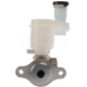 Purchase Top-Quality New Master Cylinder by DORMAN/FIRST STOP - M630419 pa8