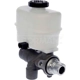 Purchase Top-Quality New Master Cylinder by DORMAN/FIRST STOP - M630528 pa11