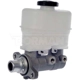 Purchase Top-Quality New Master Cylinder by DORMAN/FIRST STOP - M630528 pa9