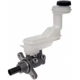 Purchase Top-Quality New Master Cylinder by DORMAN/FIRST STOP - M630644 pa3