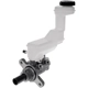 Purchase Top-Quality New Master Cylinder by DORMAN/FIRST STOP - M630709 pa3