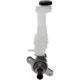 Purchase Top-Quality New Master Cylinder by DORMAN/FIRST STOP - M630709 pa4