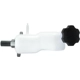 Purchase Top-Quality DYNAMIC FRICTION COMPANY - 355-03067 - Brake Master Cylinder pa1