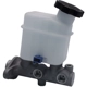 Purchase Top-Quality DYNAMIC FRICTION COMPANY - 355-21031 - Brake Master Cylinder pa2