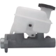 Purchase Top-Quality DYNAMIC FRICTION COMPANY - 355-45019 - Brake Master Cylinder pa1