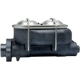 Purchase Top-Quality New Master Cylinder by DYNAMIC FRICTION COMPANY - 355-47035 pa6