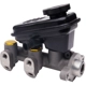 Purchase Top-Quality DYNAMIC FRICTION COMPANY - 355-47063 - Brake Master Cylinder pa2