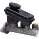 Purchase Top-Quality DYNAMIC FRICTION COMPANY - 355-47063 - Brake Master Cylinder pa3