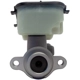 Purchase Top-Quality DYNAMIC FRICTION COMPANY - 355-47065 - Brake Master Cylinder pa11