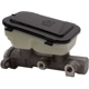 Purchase Top-Quality DYNAMIC FRICTION COMPANY - 355-47065 - Brake Master Cylinder pa6