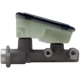 Purchase Top-Quality DYNAMIC FRICTION COMPANY - 355-47065 - Brake Master Cylinder pa7