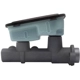 Purchase Top-Quality DYNAMIC FRICTION COMPANY - 355-47067 - Brake Master Cylinder pa2