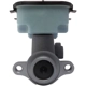 Purchase Top-Quality DYNAMIC FRICTION COMPANY - 355-47067 - Brake Master Cylinder pa3